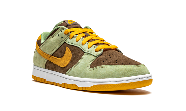 Nike Dunk Low Dusty Olive