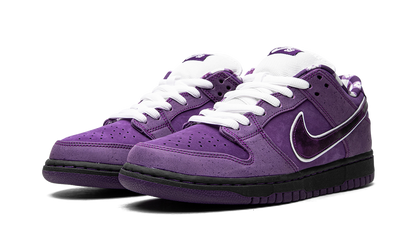 Concepts x Nike Dunk Low Purple Lobster