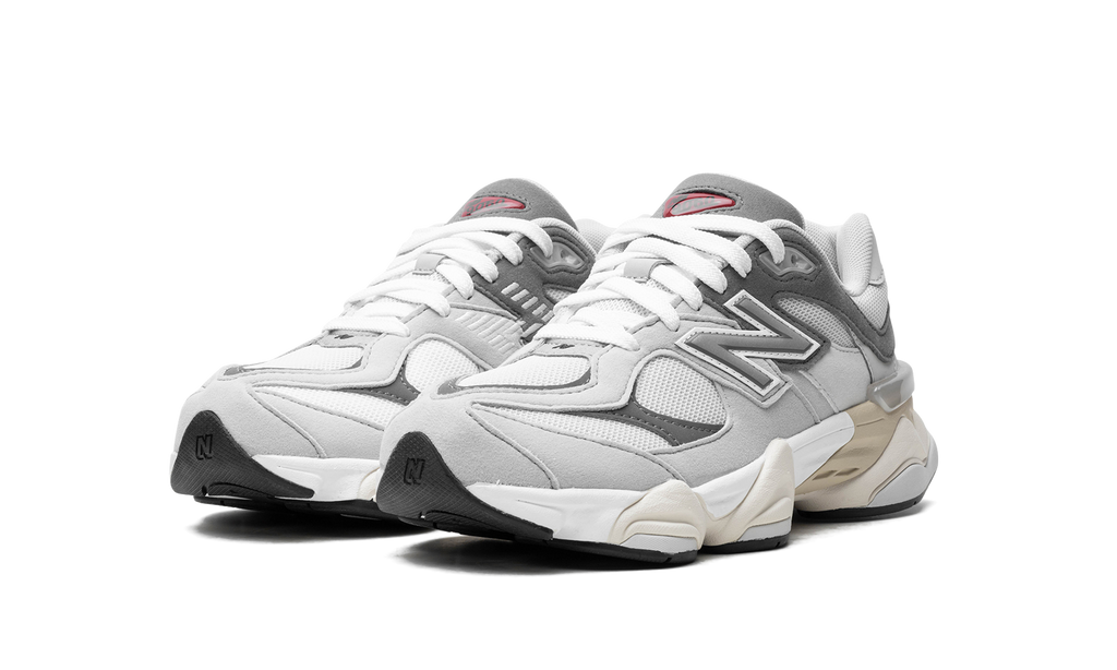 New Balance 9060 Rain Cloud Grey