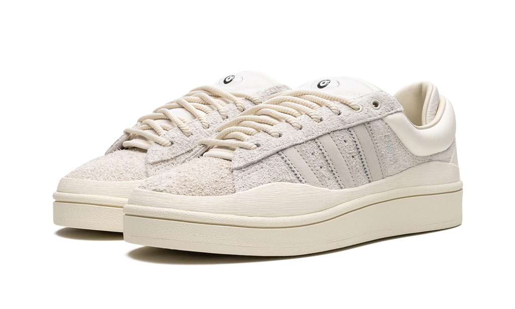 Adidas Bad Bunny Campus Light White