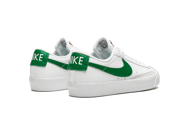 Nike Blazer Low 77 Pine Green