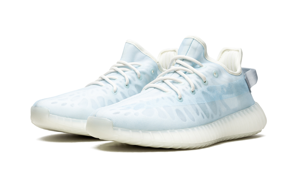 Adidas Yeezy Boost 350 V2 Mono Ice