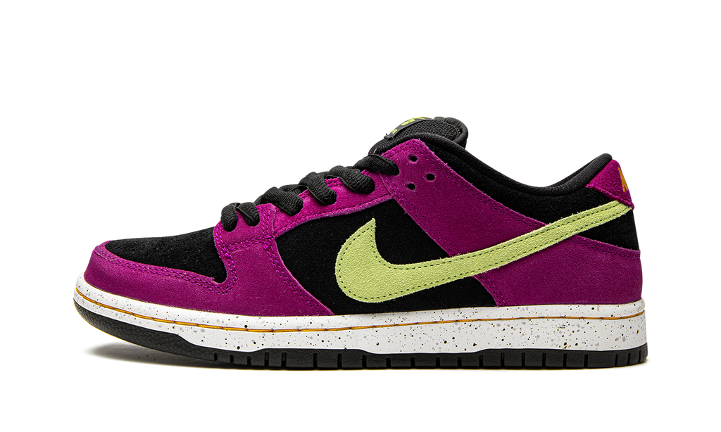 Nike SB Dunk Low ACG Terra Red Plum