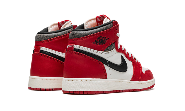 Jordan 1 Retro High Chicago Lost and Found