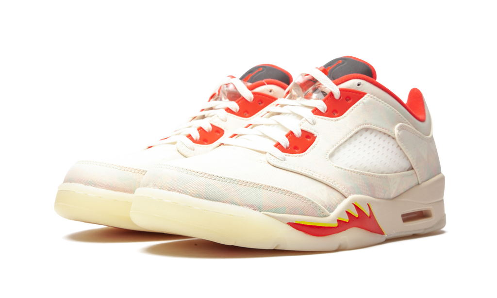 Jordan 5 Retro Low Chinese New Year