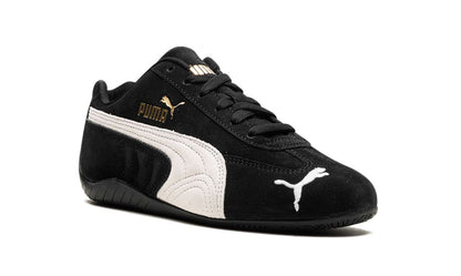 Puma Speedcat OG WMNS "Black White" Keesef 