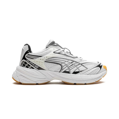 Puma Velophasis Technisch White Gum Keesef 