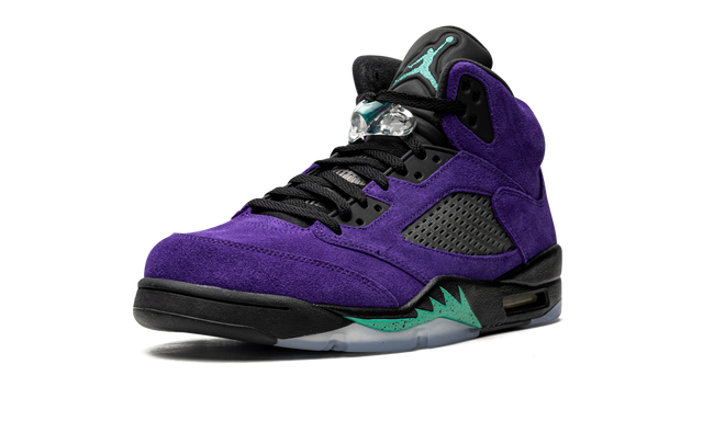 Jordan 5 Retro Alternate Grape