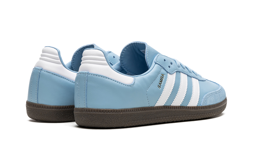 Adidas Samba X Argentina