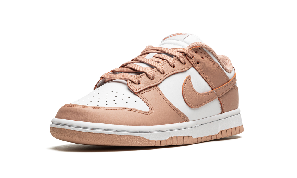 Nike Dunk Low Rose Whisper