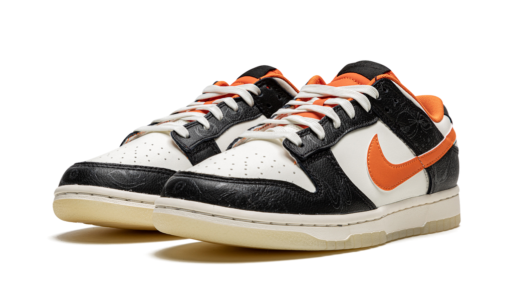 Nike Dunk Low Halloween