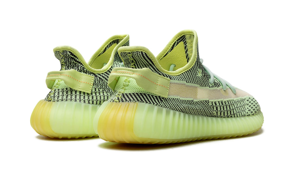 Adidas Yeezy Boost 350 V2 Yeezreel (Non-Reflective)