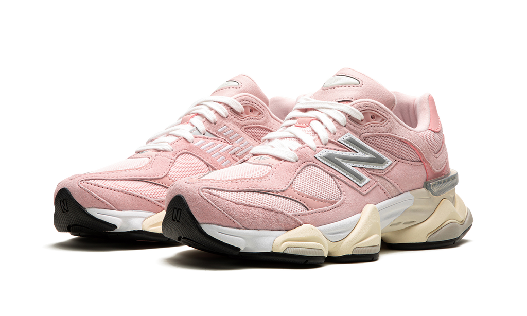 New Balance 9060 Crystal Pink