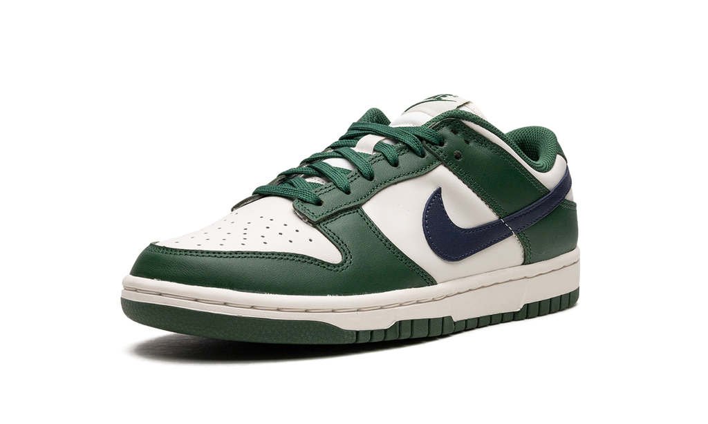 Nike Dunk Low Retro Gorge Green Midnight Navy