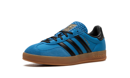 Adidas Gazelle Indoor Blue