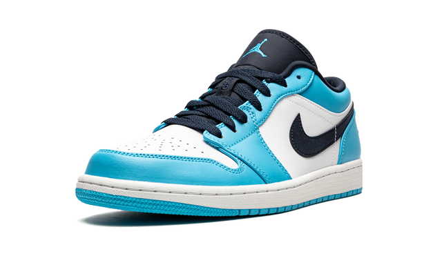 Jordan 1 Low UNC (2021)