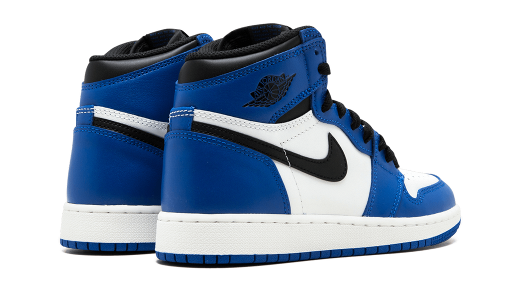 Jordan 1 Retro High Game Royal