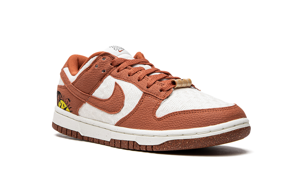 Nike Dunk Low Retro Sun Club Burn Sunrise