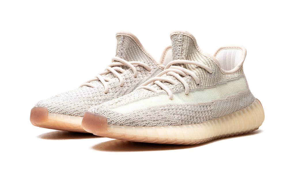 Adidas Yeezy Boost 350 V2 Citrin (Non-Reflective)