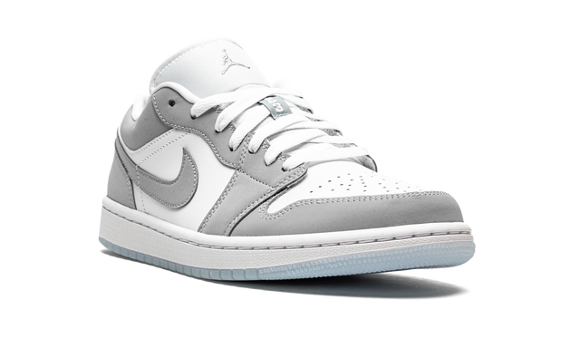 Jordan 1 Low Wolf Grey