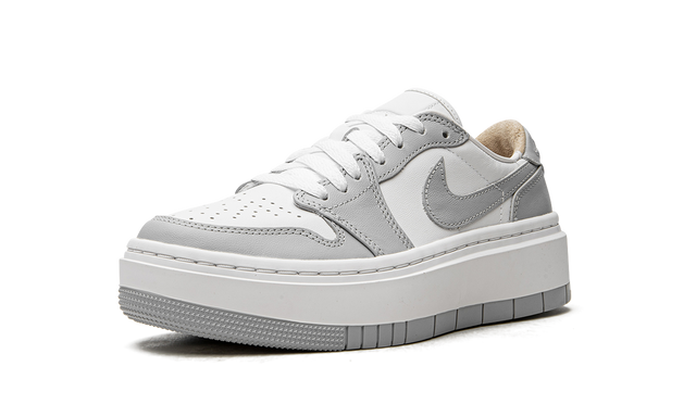 Jordan 1 Elevate Low Wolf Grey