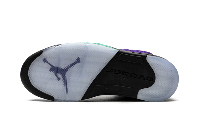 Jordan 5 Retro Alternate Grape