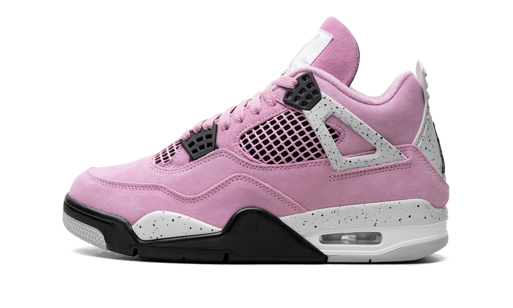 Air Jordan 4 Retro Orchid