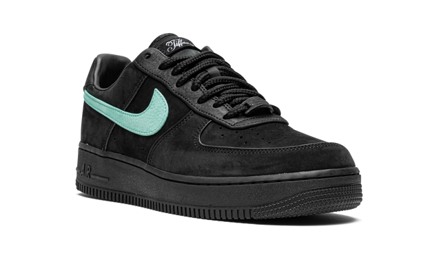 Air Force 1 Tiffany & Co.