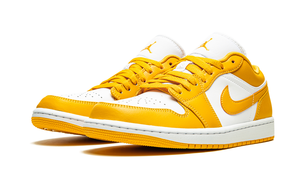 Jordan 1 Low Pollen