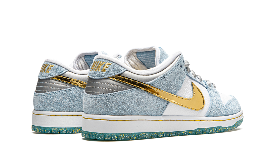 Nike SB Dunk Low Sean Cliver