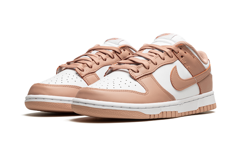 Nike Dunk Low Rose Whisper