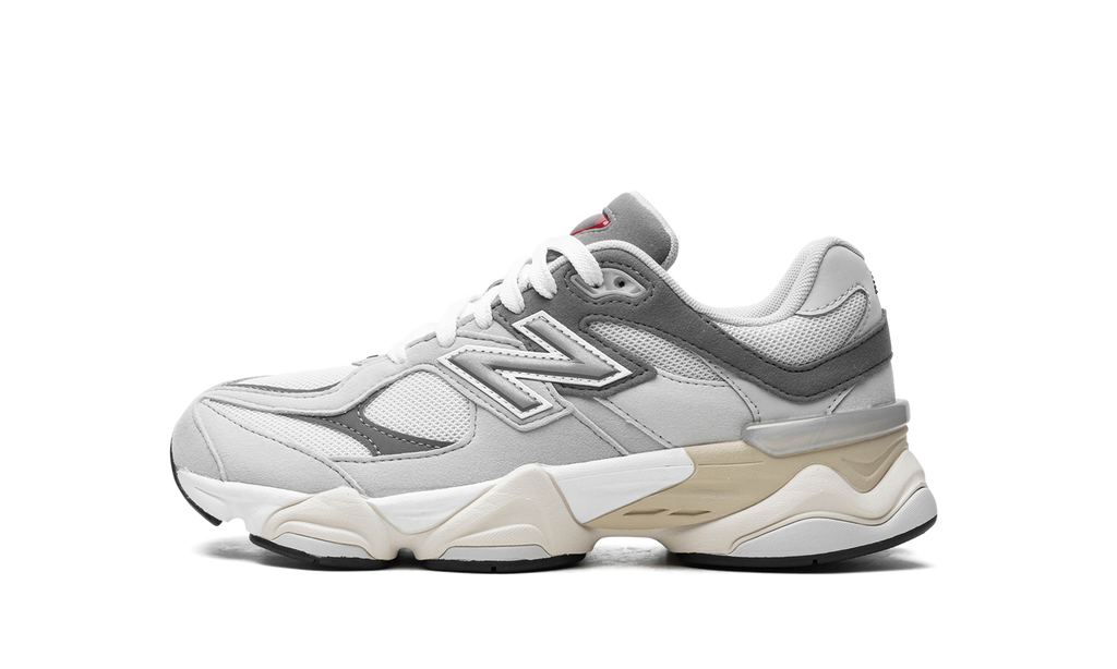 New Balance 9060 Rain Cloud Grey