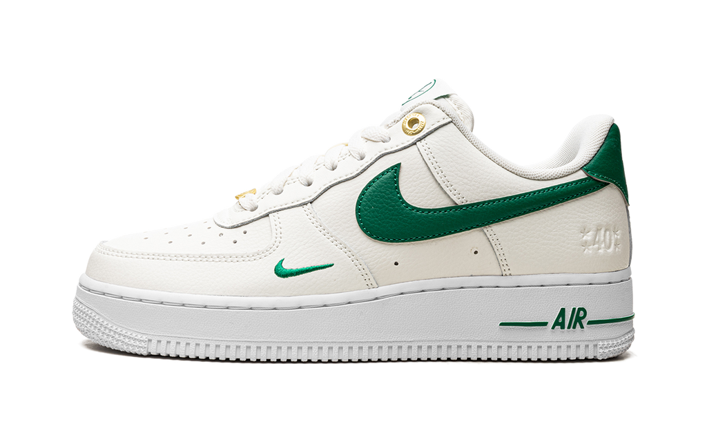 Nike Air Force 1 Low ‘07 LV8 40th Anniversary Sail Machite