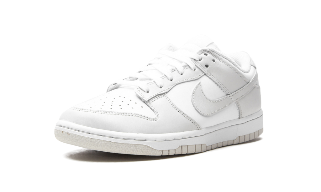 Nike Dunk Low Photon Dust