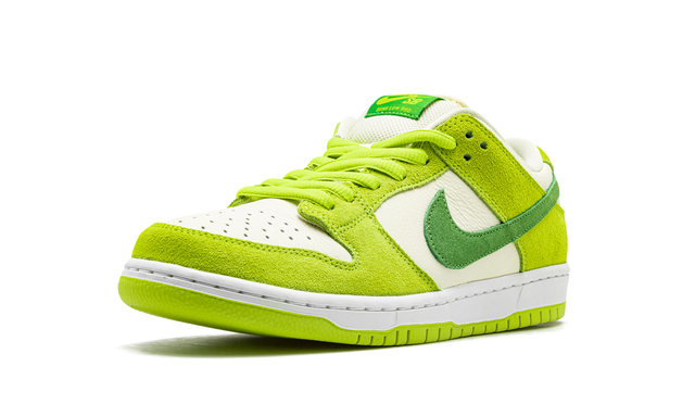 Nike SB Dunk Low Pro Sour Apple