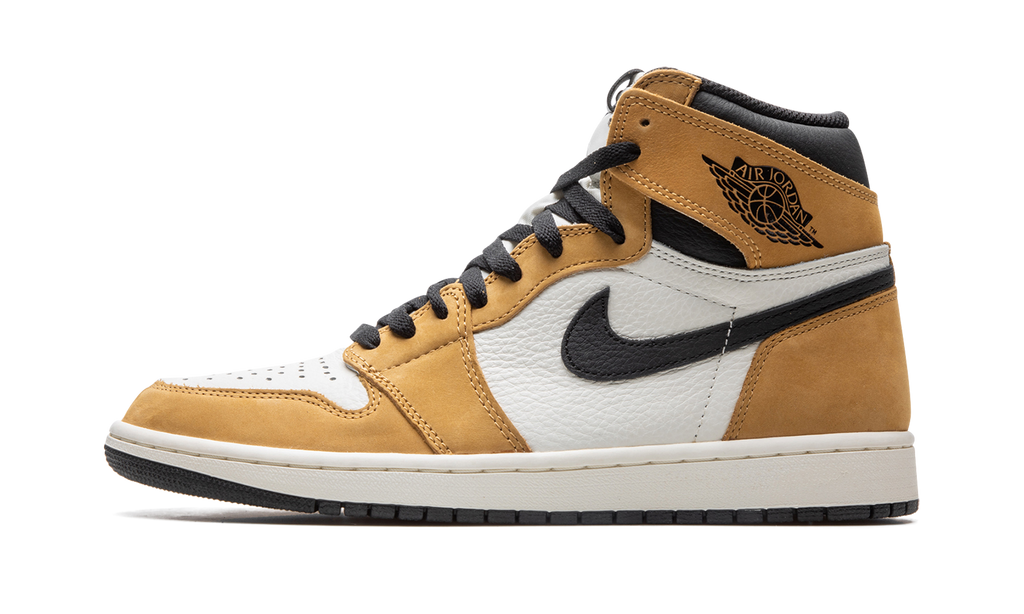 Jordan 1 Retro High Rookie of the Year