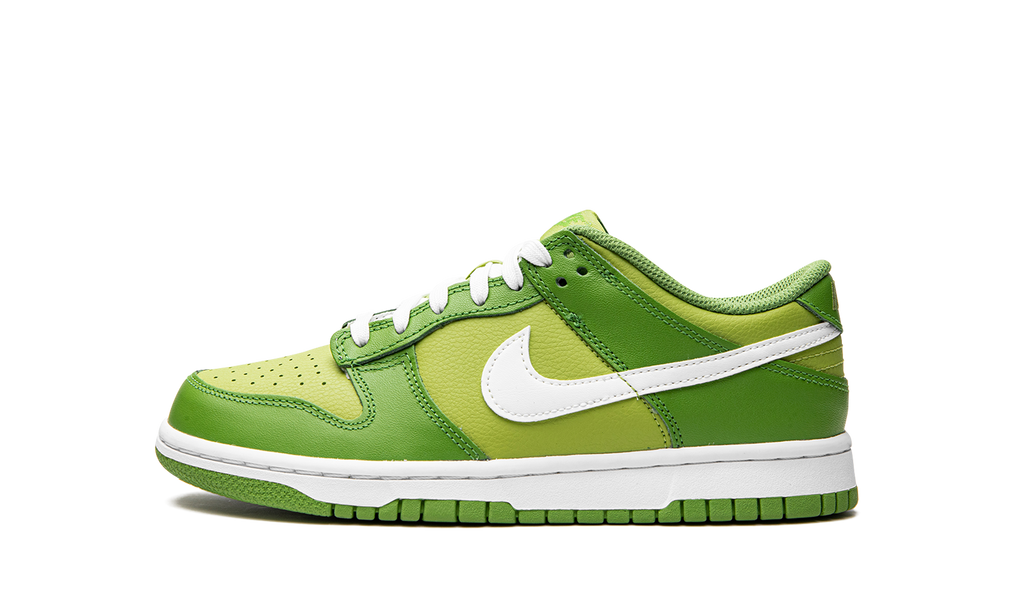 Nike Dunk Low Chlorophyll