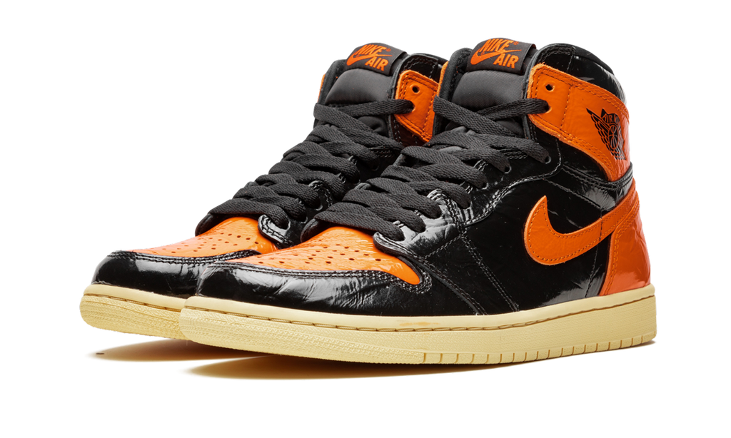 Jordan 1 Retro High Shattered Backboard 3.0