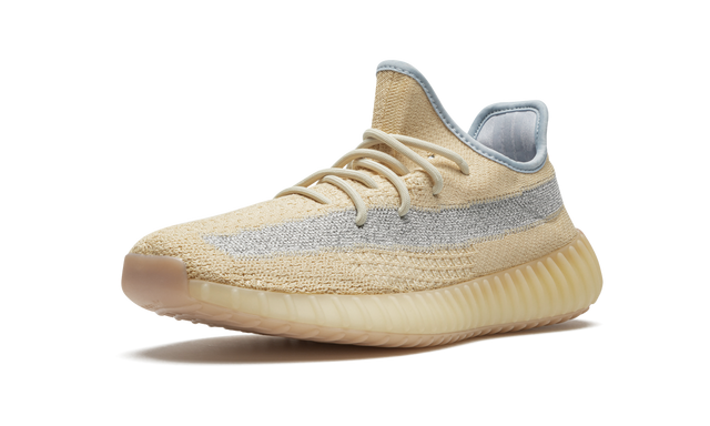 Adidas Yeezy Boost 350 V2 Linen