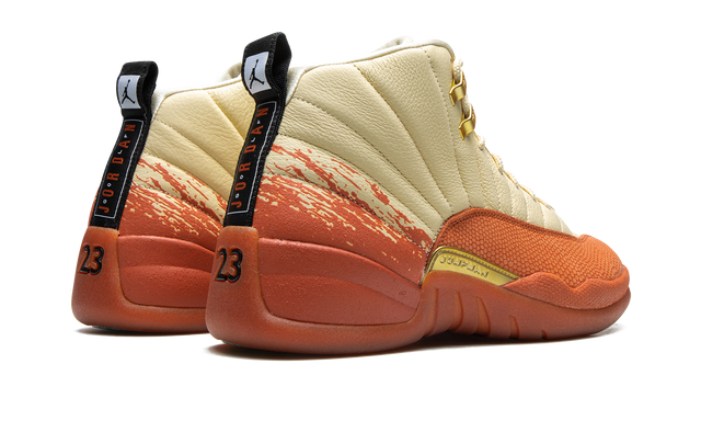 Jordan 12 Retro Eastside Golf Out of the Clay