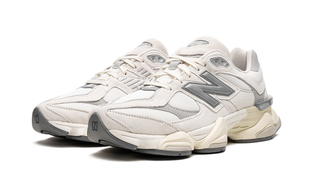 New Balance 9060 Sea Salt