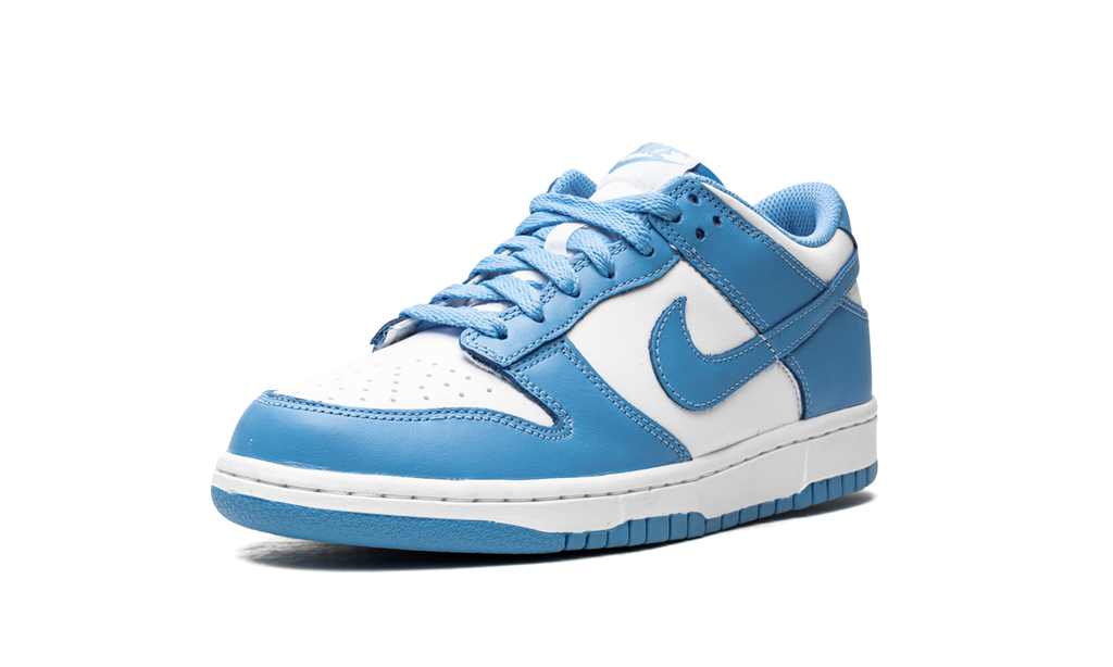 Nike Dunk Low UNC