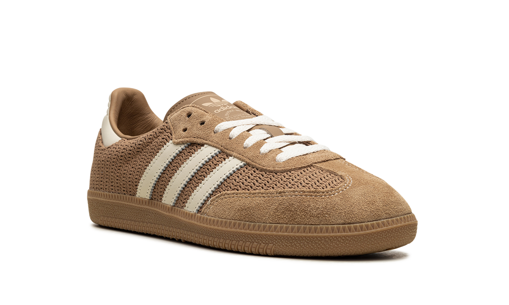 Adidas Samba Cardboard