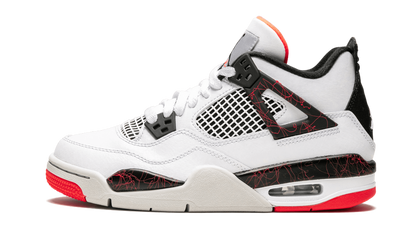Jordan 4 Retro Flight Nostalgia