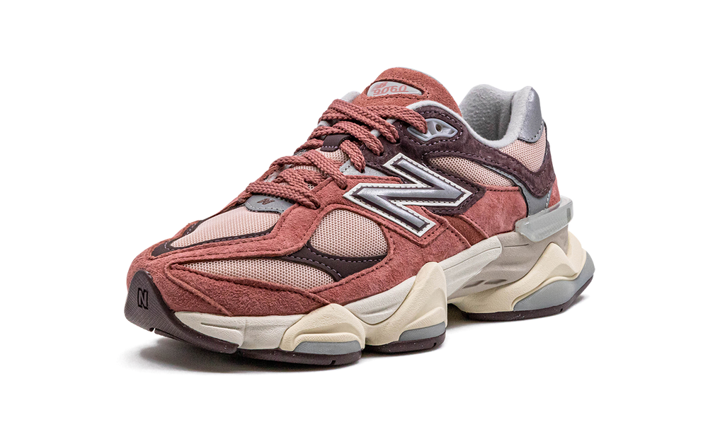 New Balance 9060 Cherry