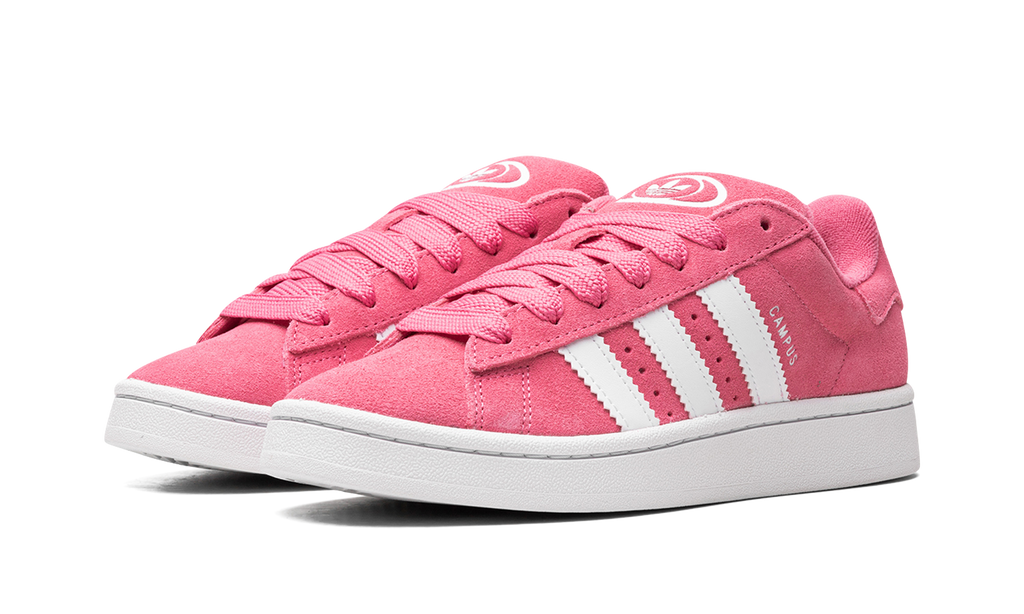 Adidas Campus 00s Pink Fusion