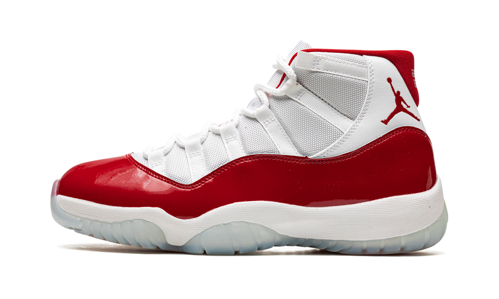 Air Jordan 11 Retro Cherry