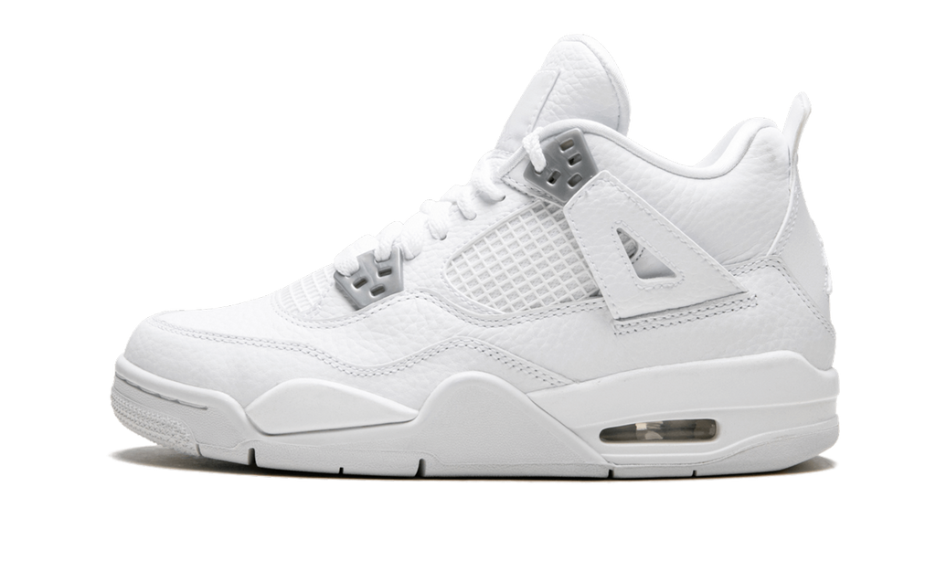 Jordan 4 Retro Pure Money