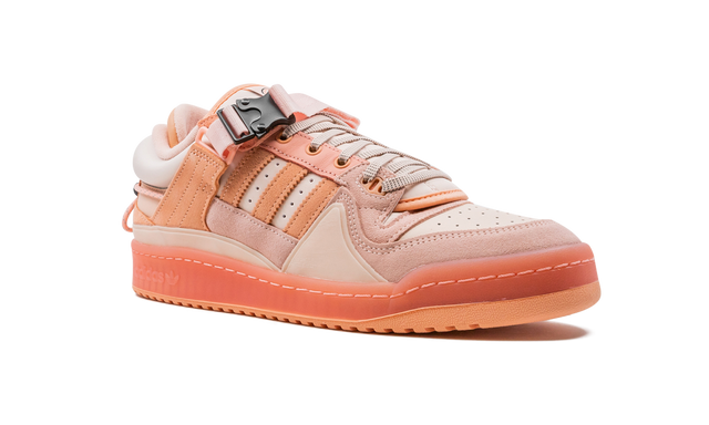 Adidas Bad Bunny Pink Easter Egg