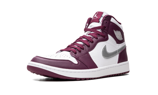 Jordan 1 Retro High Bordeaux